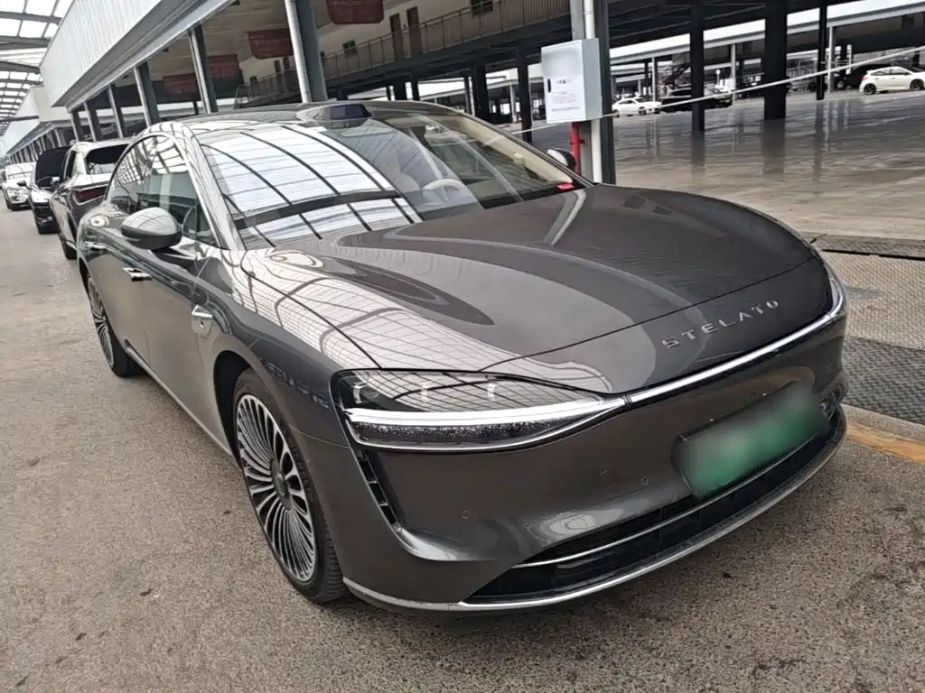 Xiangjie Xiangjie S9 — миниатюра 4