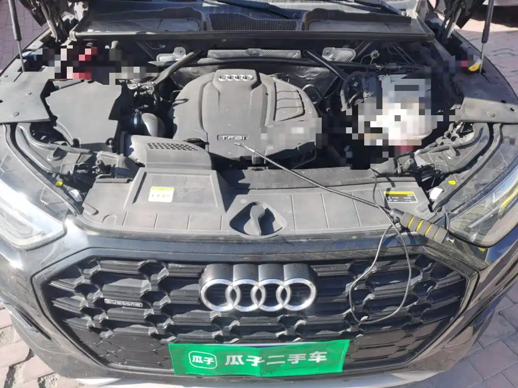 Audi Q5L — миниатюра 11