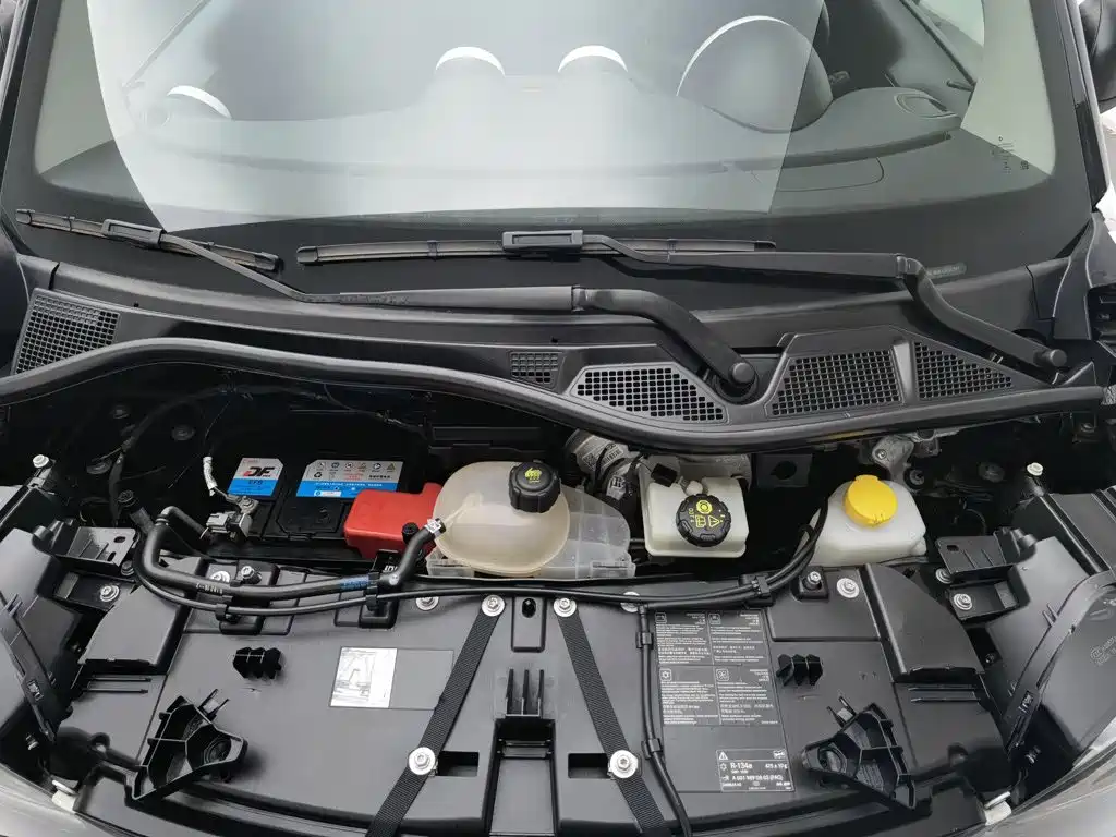 smart Smart Fortwo — миниатюра 6