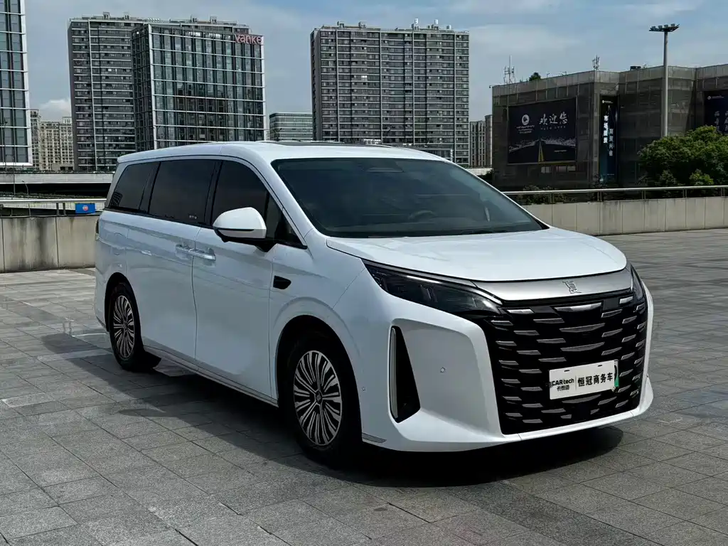 BYD Xia — миниатюра 3