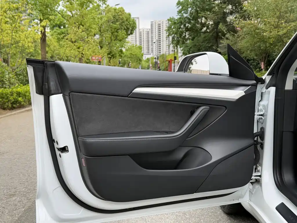 Tesla Model 3 — миниатюра 19