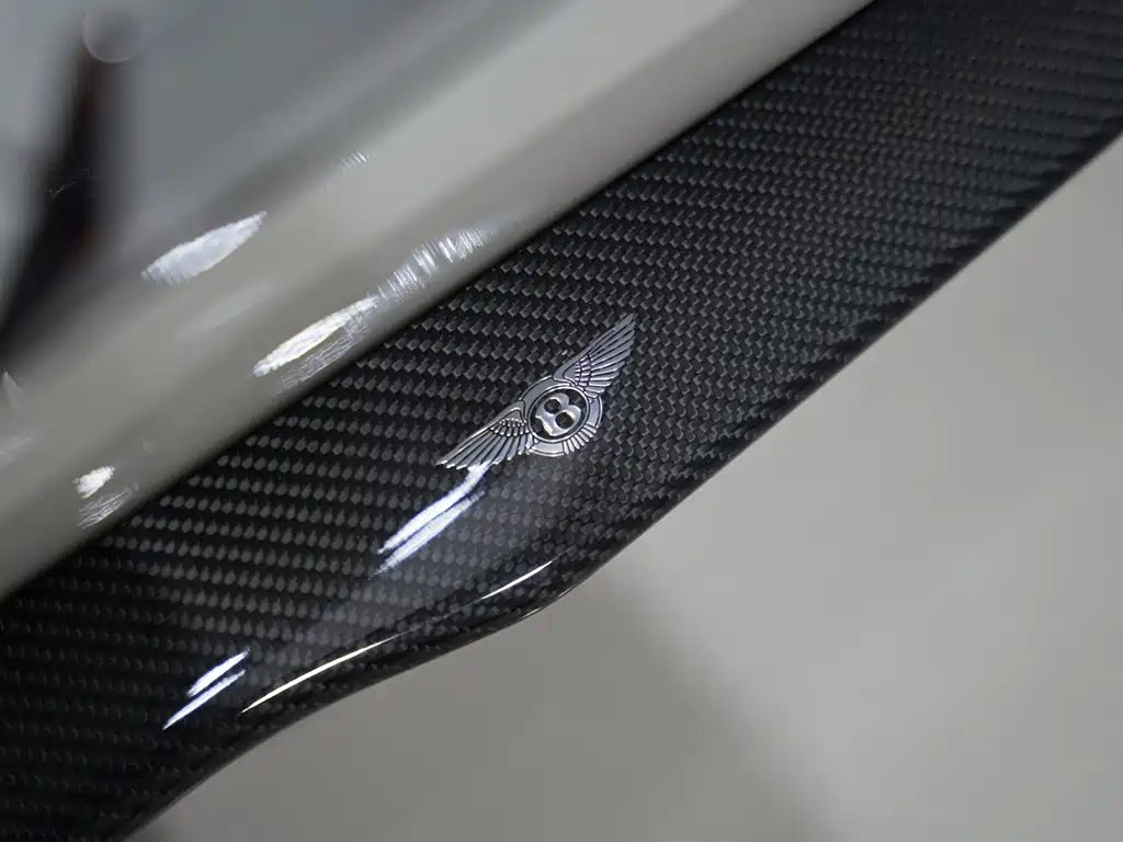 Bentley Continental — миниатюра 6