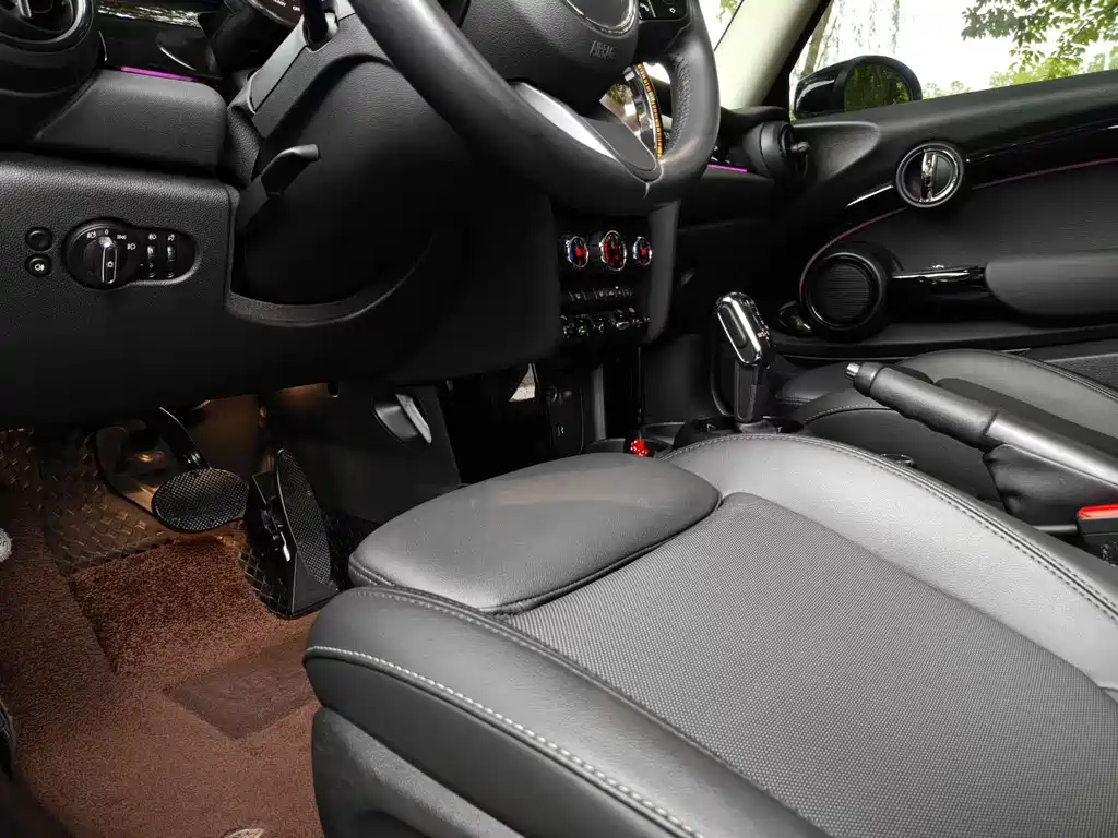 MINI Mini — миниатюра 7