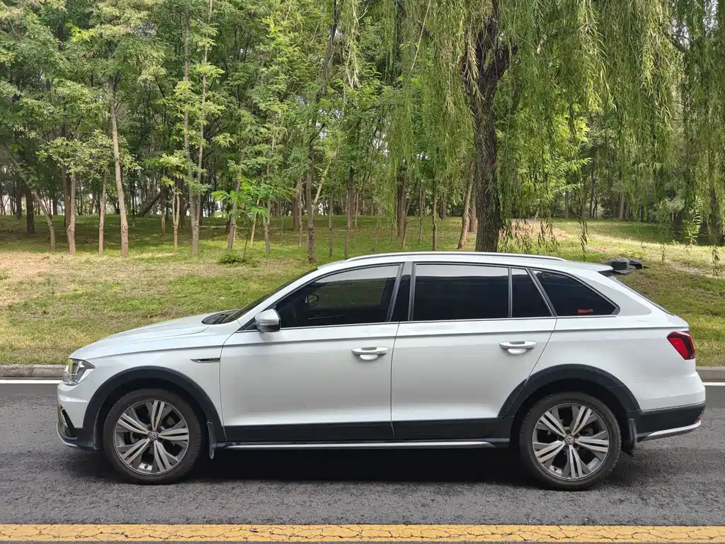 Volkswagen C-Trek — миниатюра 10