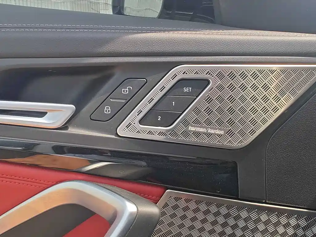 BMW X1 — миниатюра 23