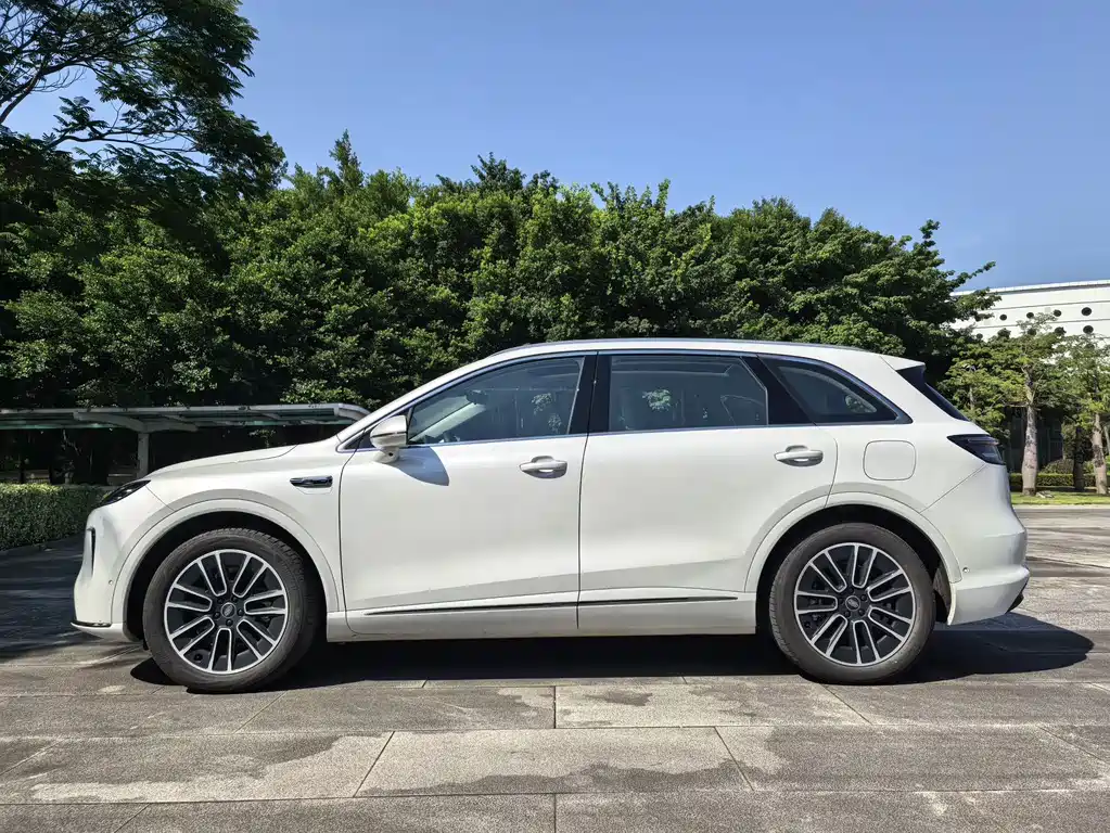 Shangjie Shangjie H5 — миниатюра 20