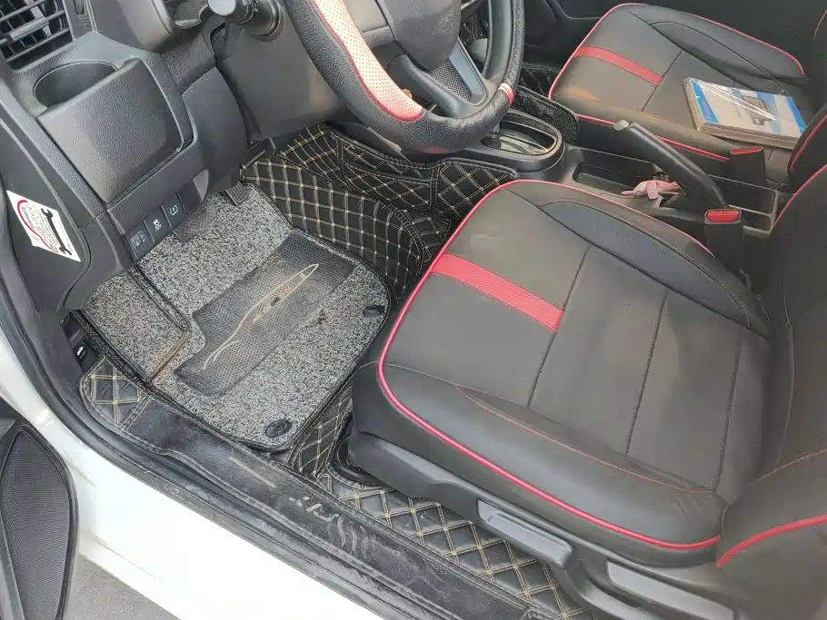 Honda Fit — миниатюра 9