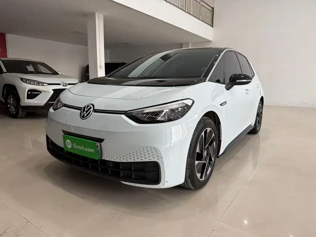 Volkswagen ID.3 2023