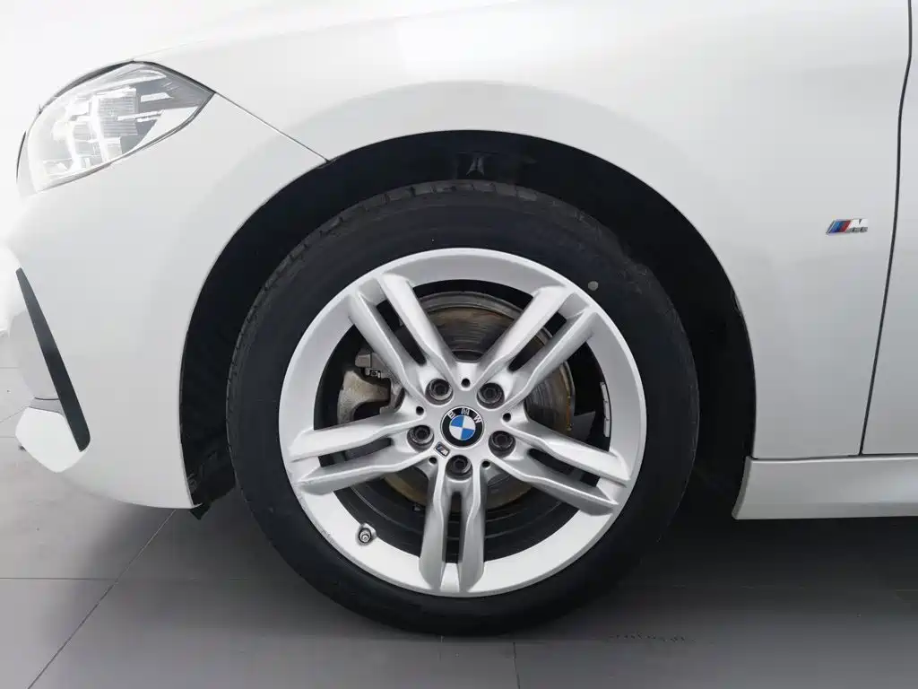 BMW 1 Series — миниатюра 17