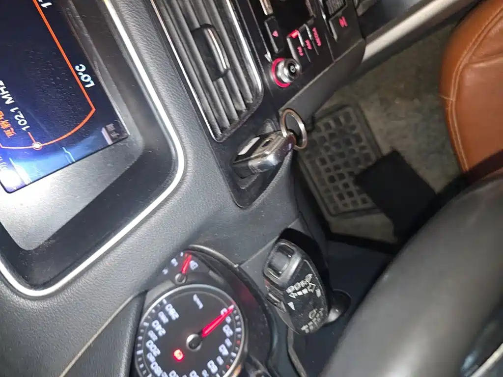 Audi Q5 — миниатюра 12