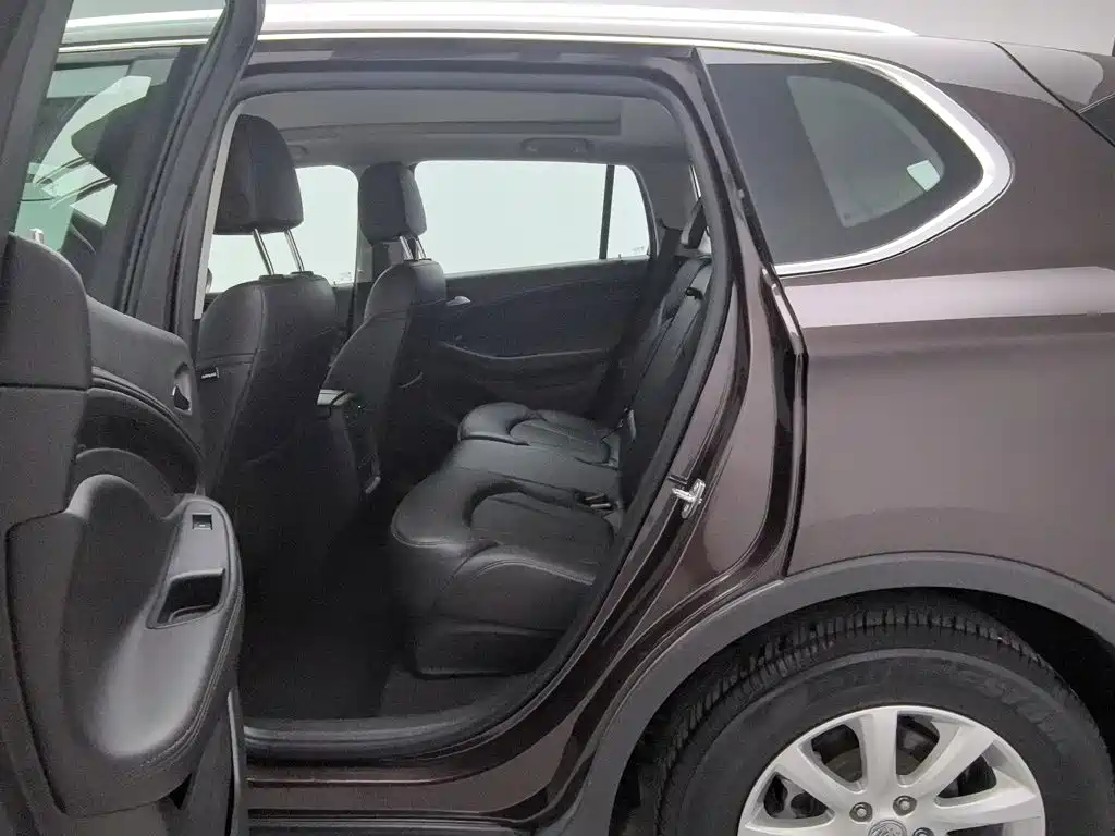 Buick Envision Plus — миниатюра 15
