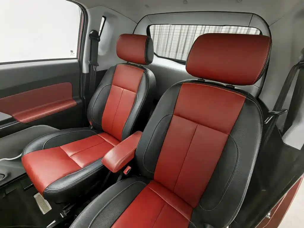 Zotye Zotye E200 — миниатюра 15