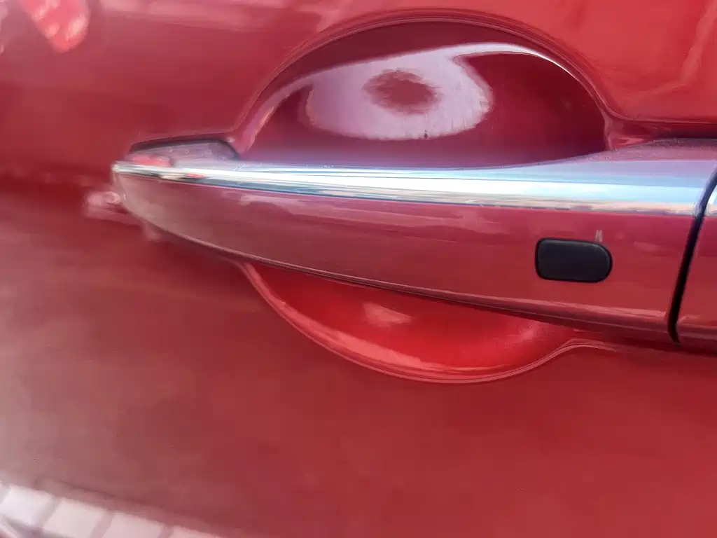 Changan CS35PLUS — миниатюра 7