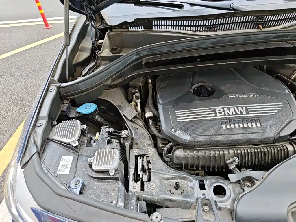 BMW X2 — миниатюра 20