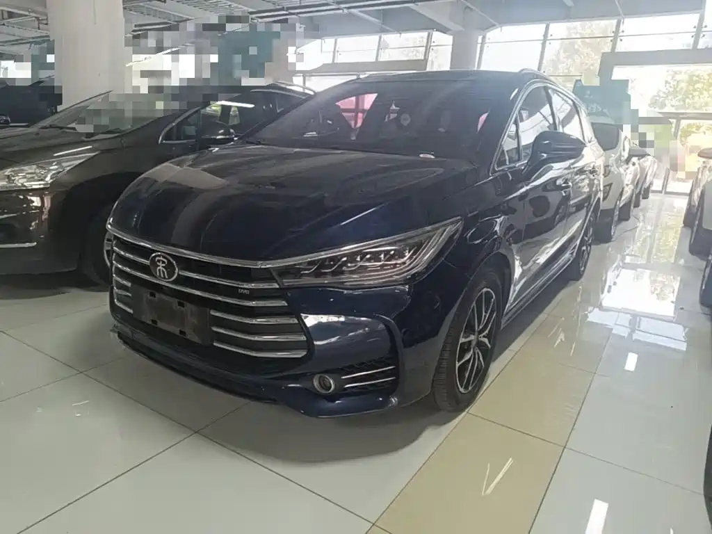 BYD MAX — миниатюра 2