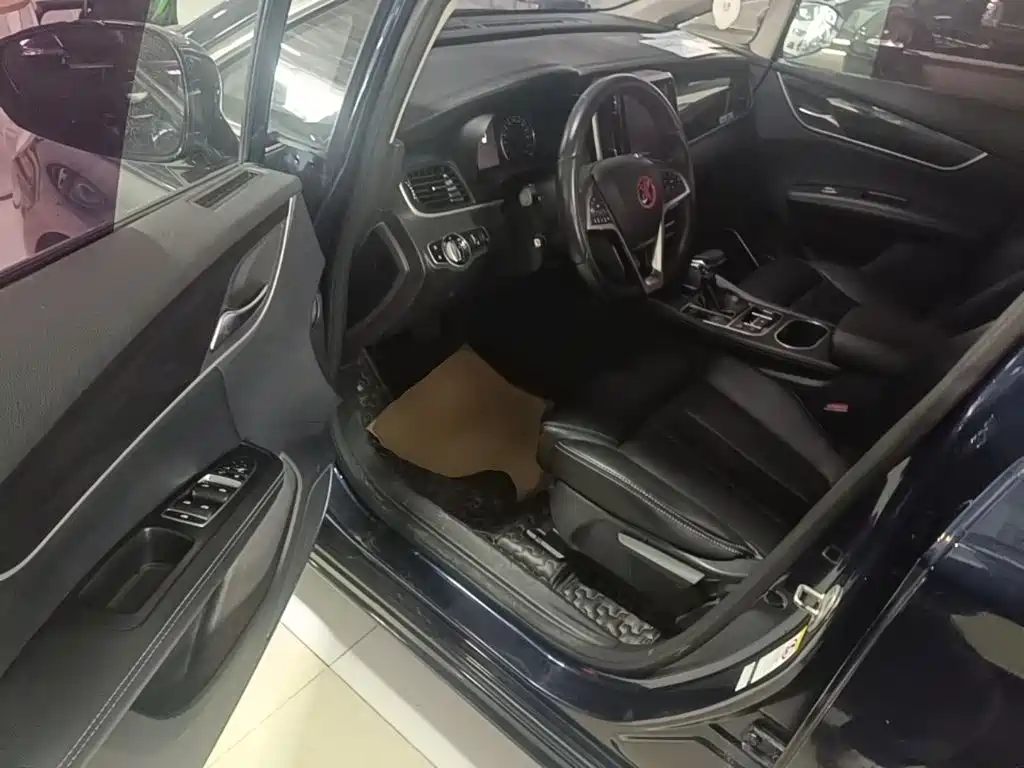 BYD MAX — миниатюра 16