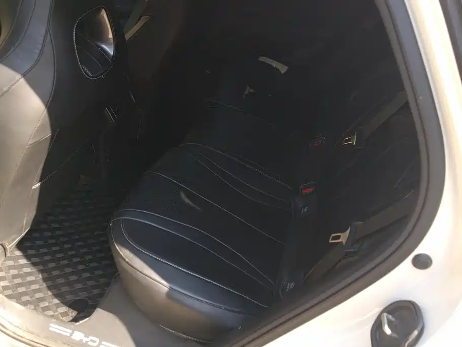 BYD Seal 06 — миниатюра 11