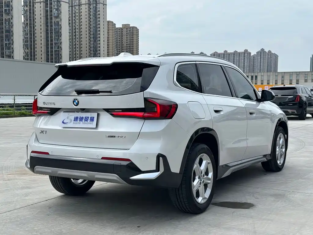 BMW X1 2023 sDrive20Li X