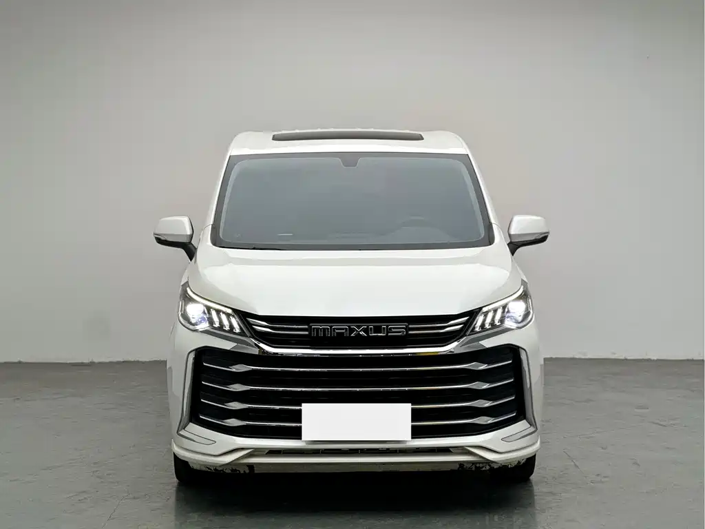 SAIC MAXUS CHASE G50