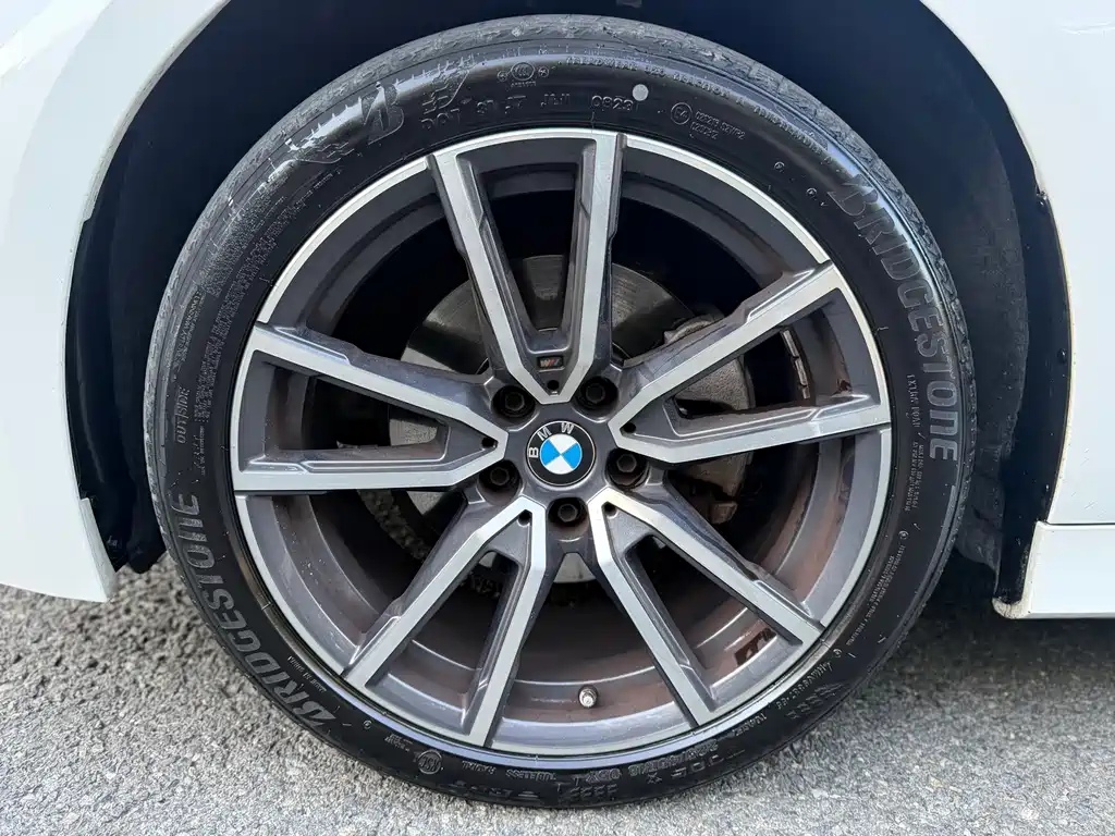 BMW 3 Series — миниатюра 9