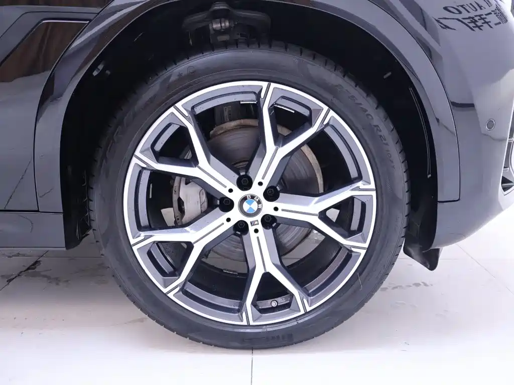 BMW X6 — миниатюра 6