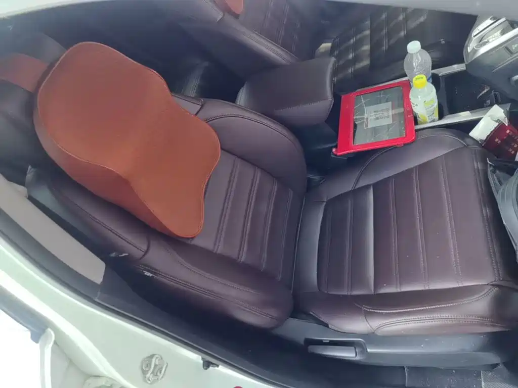 Honda CR-V — миниатюра 25