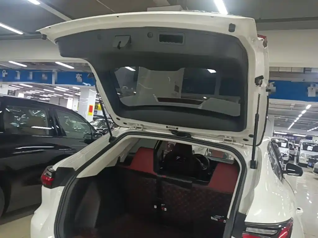 Oshan Oushang X5 — миниатюра 19