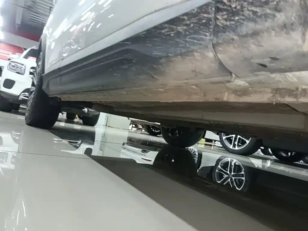 Oshan Oushang X5 — миниатюра 21