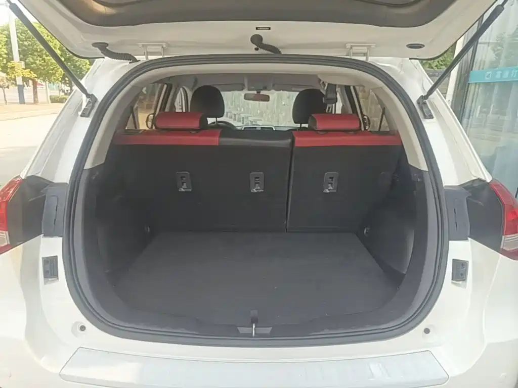 Haval H2 — миниатюра 19