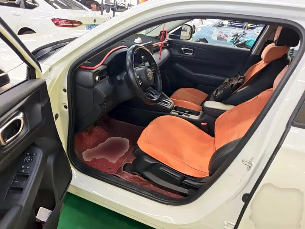 Honda XR-V — миниатюра 16