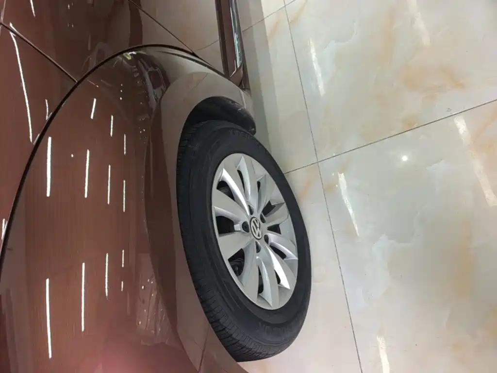 Volkswagen Beetle — миниатюра 23
