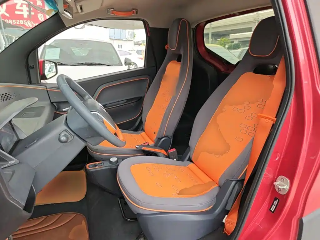 Baojun E100 — миниатюра 15