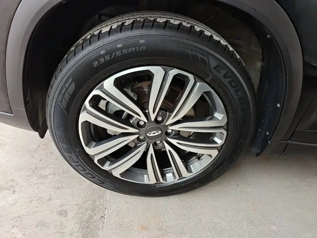 Chery Tiggo 8 — миниатюра 23