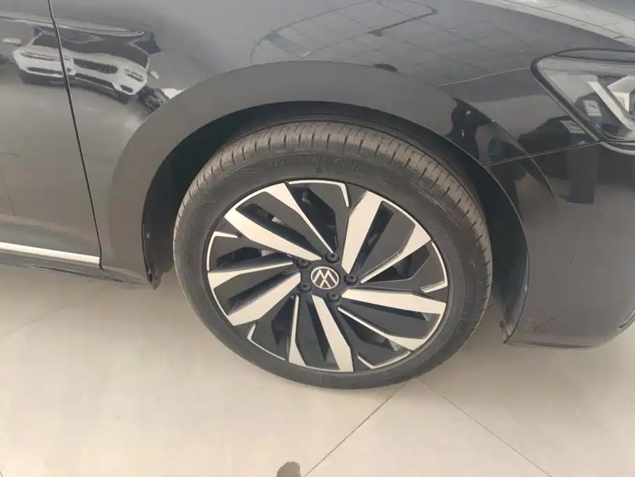 Volkswagen Passat — миниатюра 6