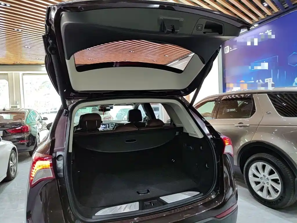 Buick Envision Plus — миниатюра 19