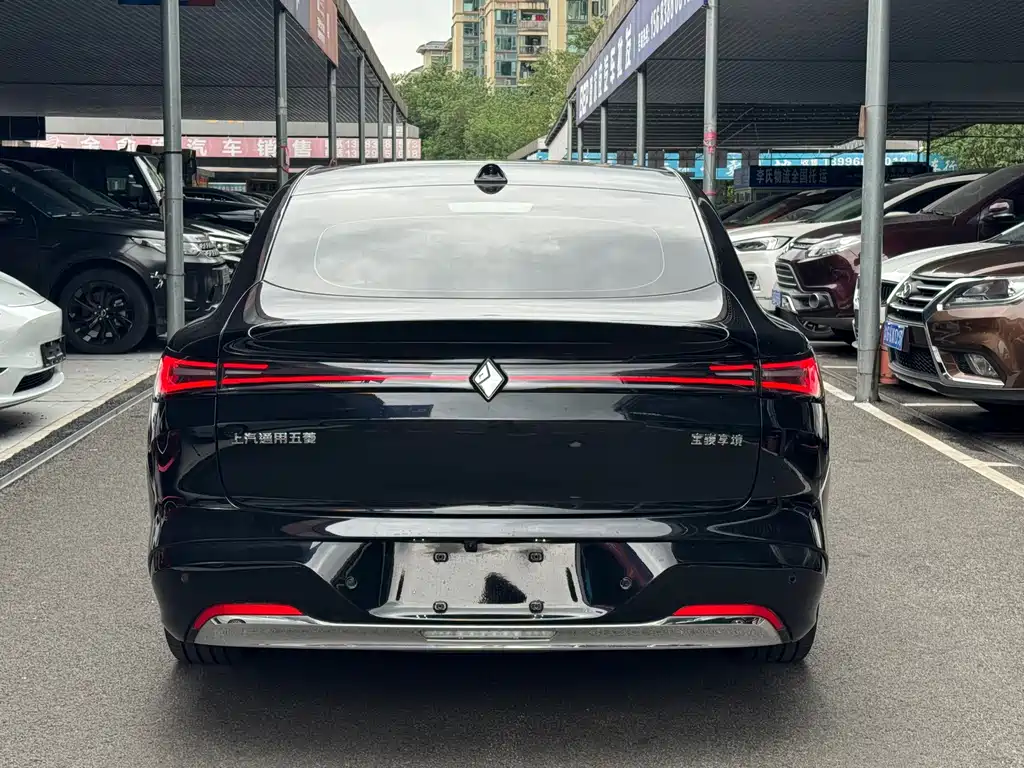Baojun Очень приятно. — миниатюра 11