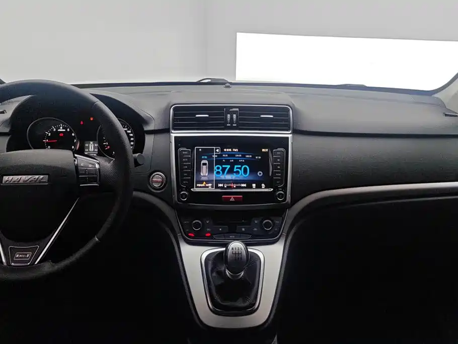 Haval M6 — миниатюра 13