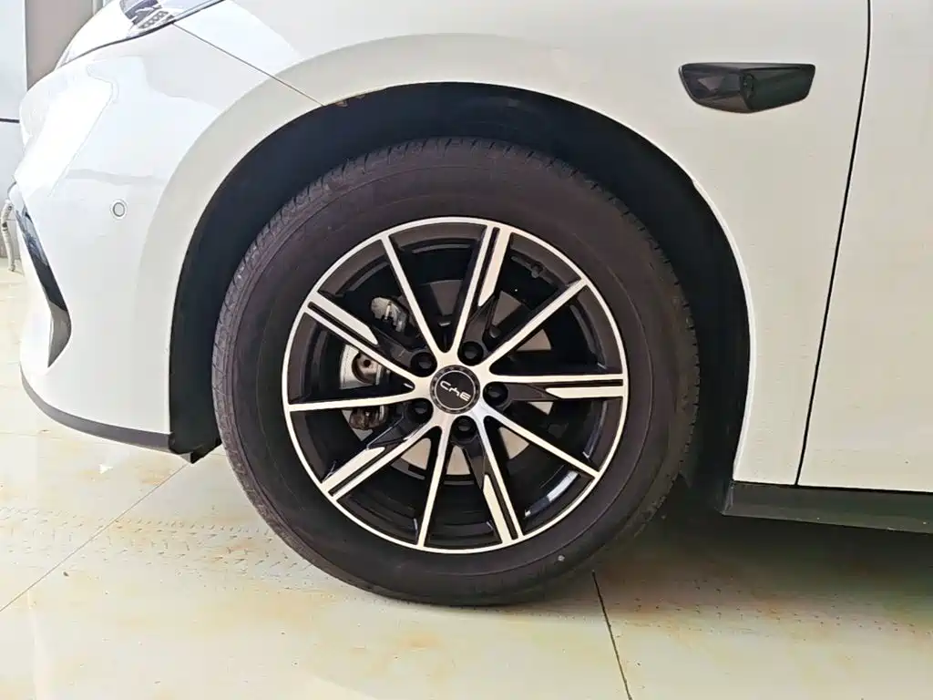 BYD Seal 06 — миниатюра 23