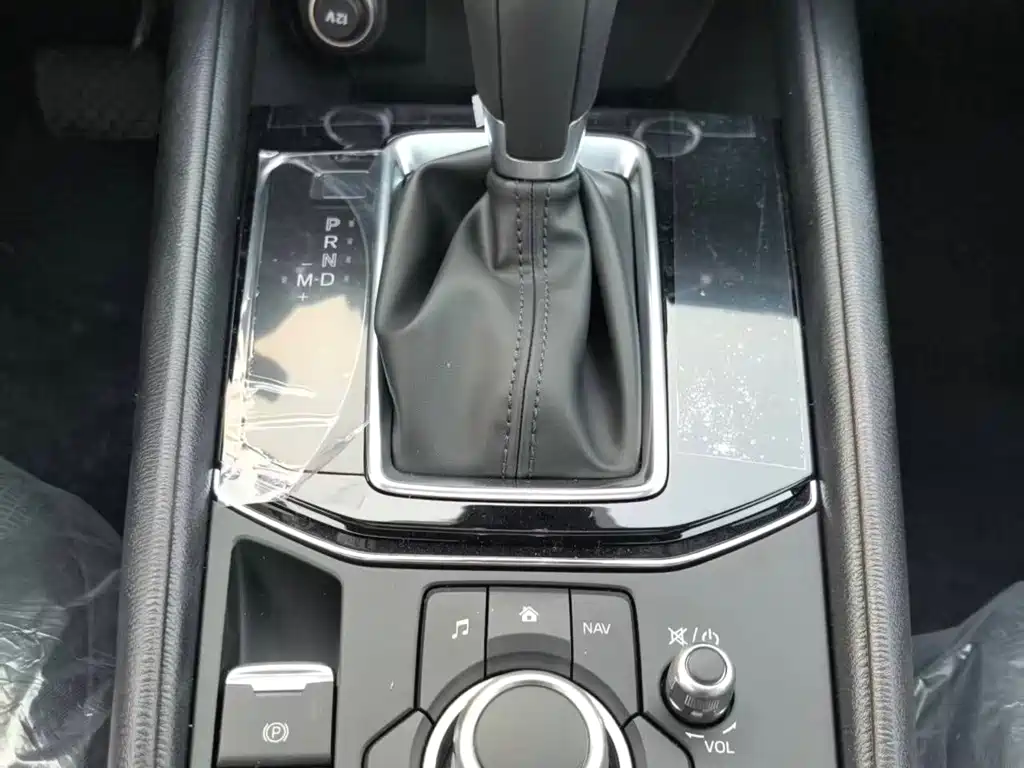 Mazda CX-5 - фото 10