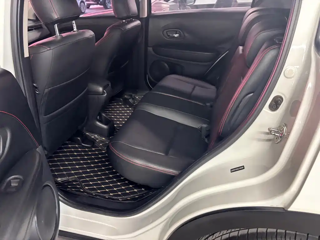Honda Vezel — миниатюра 7