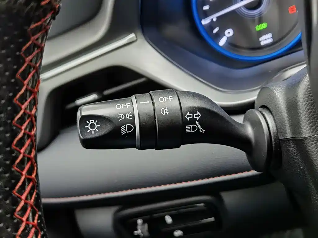 GAC Motor Trumpchi GS4 — миниатюра 21