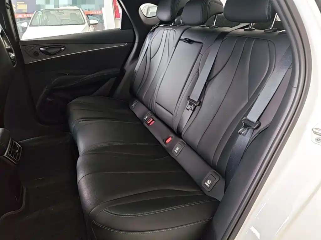 BYD Seal 06 — миниатюра 17