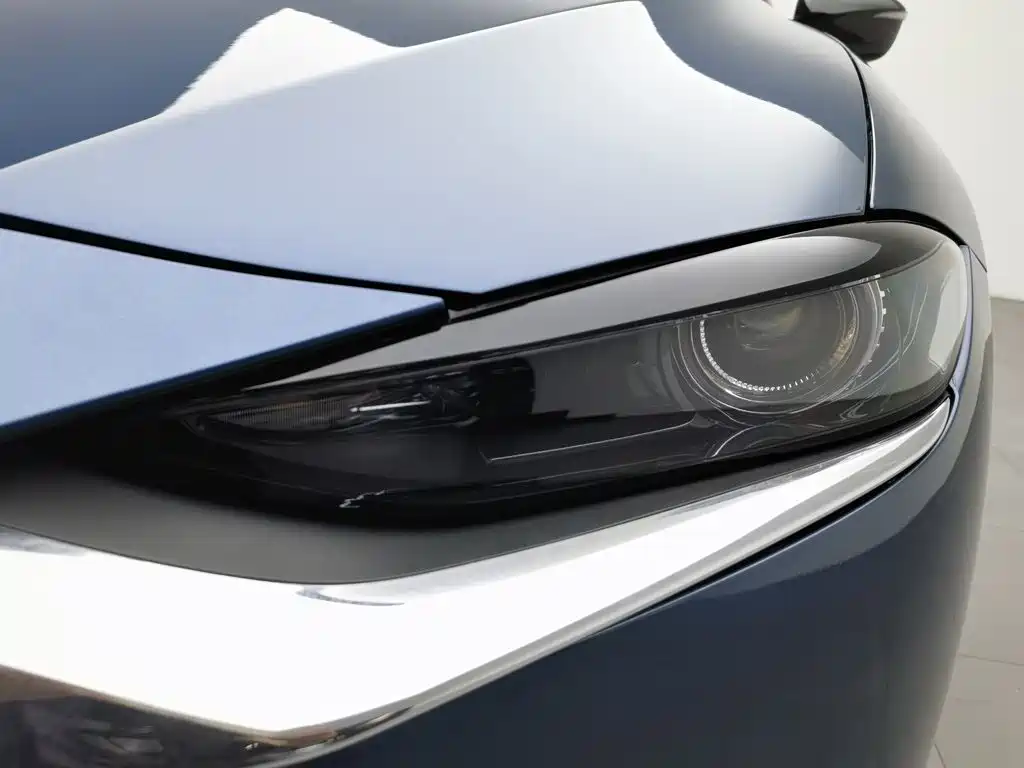 Mazda CX-4 — миниатюра 7