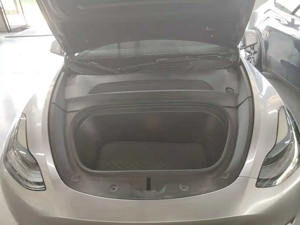 Tesla Model Y — миниатюра 20