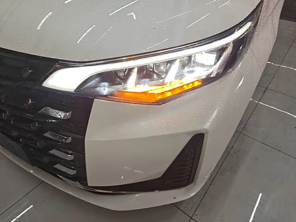 GAC Motor Trumpchi M6 — миниатюра 24
