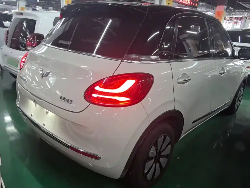 Wuling Bingo — миниатюра 7