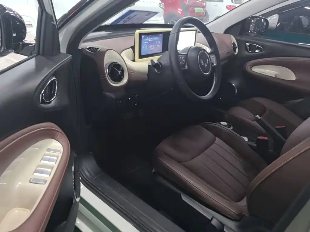 Wuling Bingo — миниатюра 16