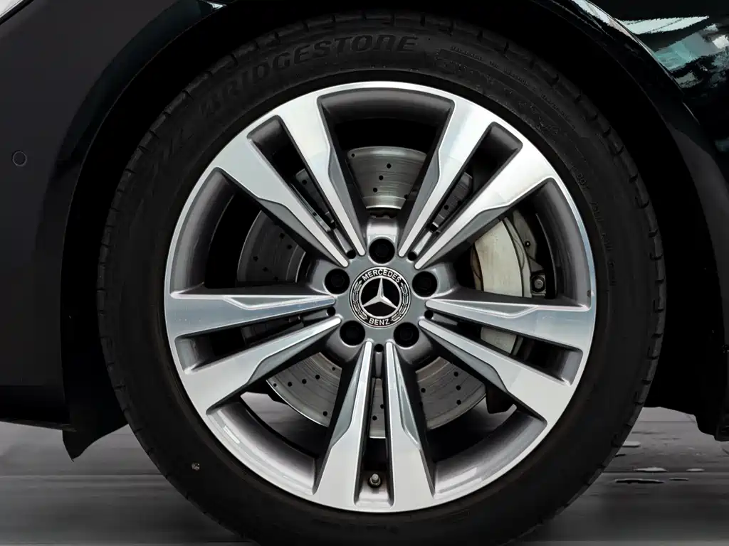 Mercedes-Benz S-Class S 2020 S 350 L Premium