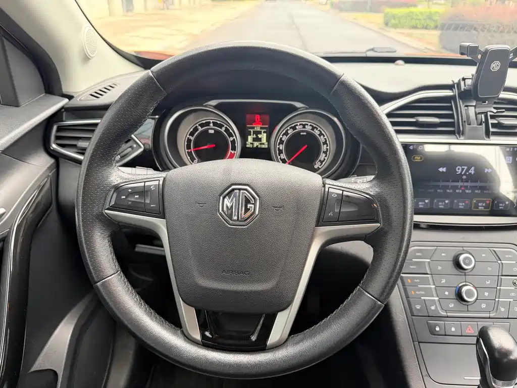 MG MG GS — миниатюра 13