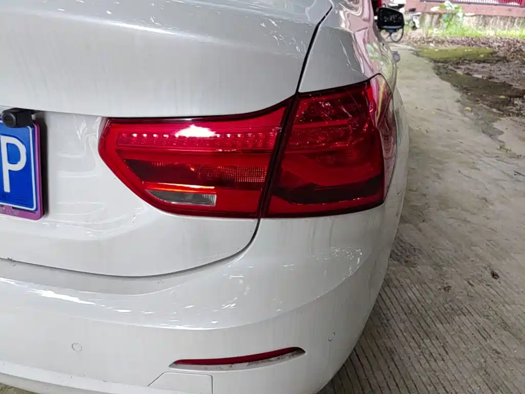 BMW 1 Series — миниатюра 8